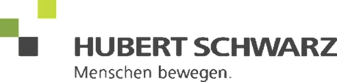 Hubert Schwarz — Menschen bewegen